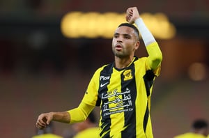 al ittihad