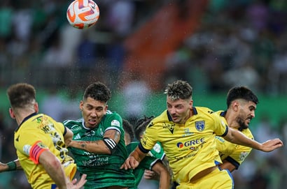 Al Taawon vs Al Sharjah Live Stream & Tips - Goals Tipped in ACL Two Semi-Final Contest