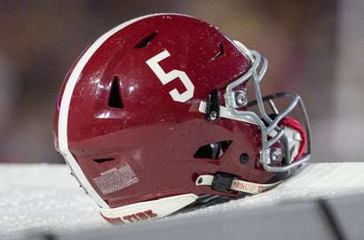 alabama crimson tide
