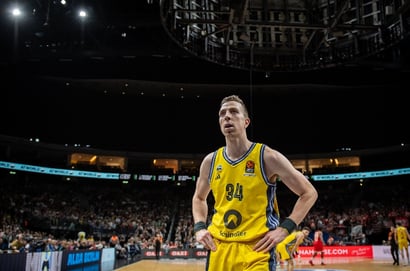 alba berlin vs bonn
