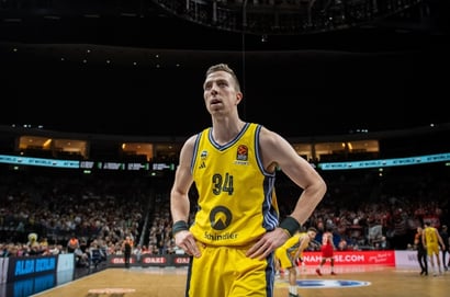 alba berlin vs bonn