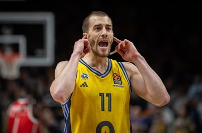 alba virtus euroleague