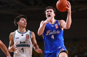 NBL Round 11 Player Trends & Matchup Edges This Week - Adelaide 36ers vs Brisbane Bullets