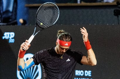 Alexander Zverev vs Matteo Arnaldi Live Stream & Preview - Zverev’s transition woes open door for Arnaldi