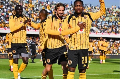 amakhosi chiefs vilakazi