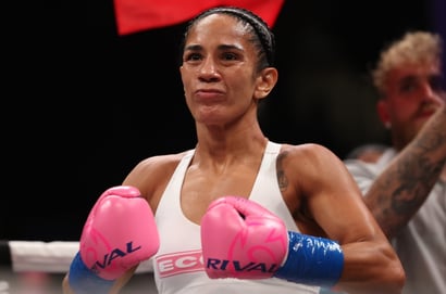 amanda serrano
