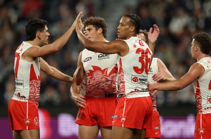 Sydney Swans vs Richmond Tigers AFL Betting Tips - Swans to dominate and bounce back in Round 12