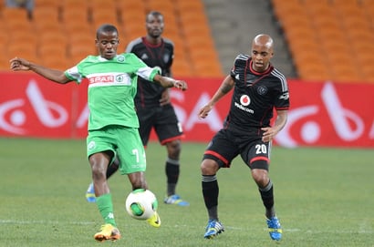 amazulu football