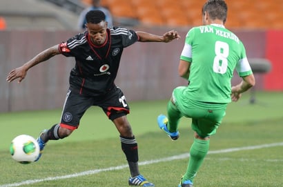 amazulu pirates