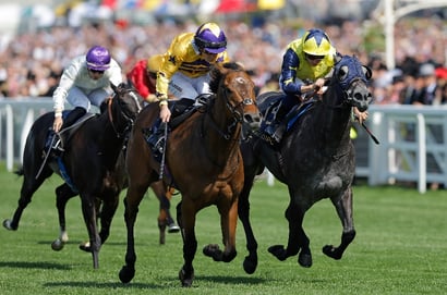 american affair ascot