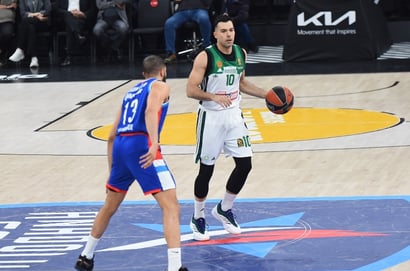 Panathinaikos vs Anadolu Efes Live Stream & Predictions – PAO Backed to Cover in the Euroleague Quarterfinals 
