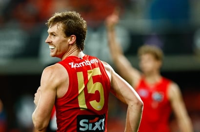 anderson gold coast suns
