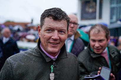 andrew balding