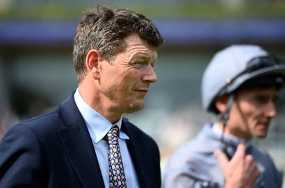 2025 Nassau Stakes News - Quotes From Connections