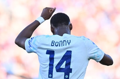ange yoan bonny