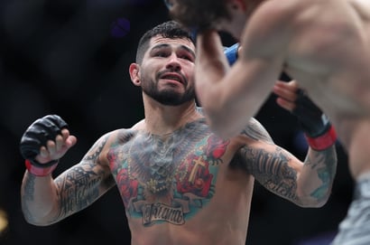 Roman Dolidze vs Anthony Hernandez UFC Fight Time, Live Stream & Predictions