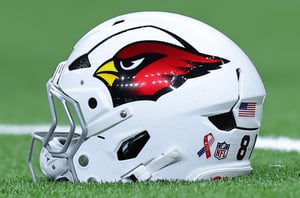 Carolina Panthers at Arizona Cardinals Preview & Picks – Cardinals To Take NFL Home Opener