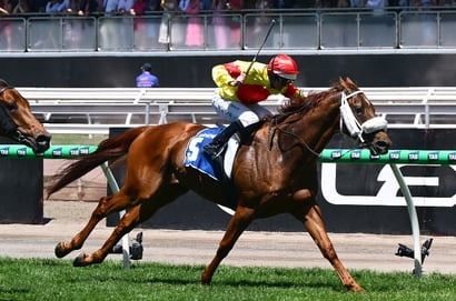 Big Saturday Bets for May 9 & The Goodwood Day