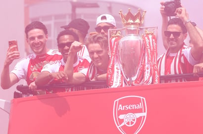 arsenal