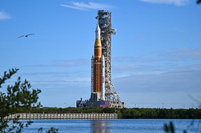 artemis ii