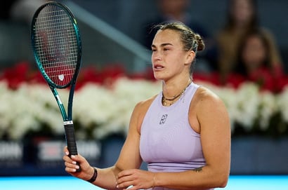 Aryna Sabalenka vs Elina Svitolina Live Stream & Betting Tips - Sabalenka tests Svitolina’s perfect clay streak in Madrid semifinal