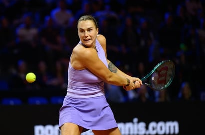Aryna Sabalenka vs Anna Blinkova Live Stream & Preview - Sabalenka poised  to overpower Blinkova at Madrid Open