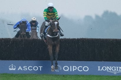 ascot