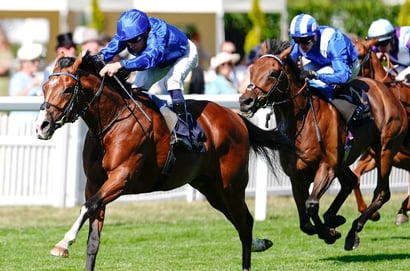 ascot
