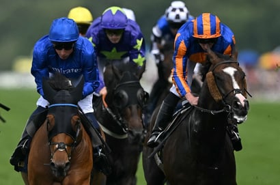 ascot