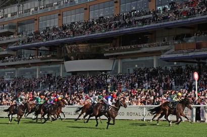 ascot