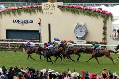 ascot