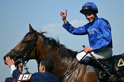 ascot