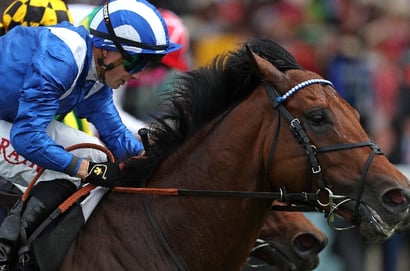 ascot