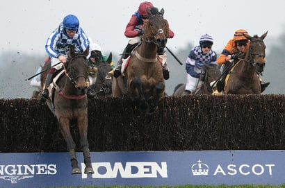 ascot february