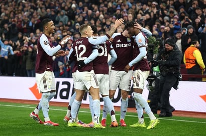 aston villa uefa