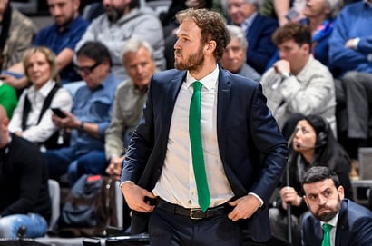 asvel euroleague