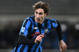 Pisa vs Atalanta Live Stream & Tips - Atalanta to Claim Serie A Points