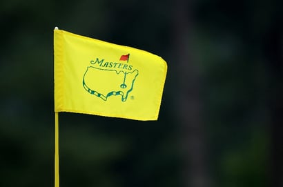 2025 The Masters Tips & Preview - 4 best bets to win at Augusta National 