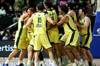 australia boomers