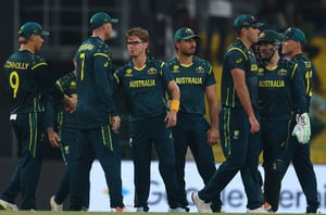 Australia vs Zimbabwe 2026 T20 World Cup Tips - Value in the Underdog Cover
