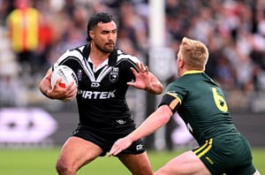 Australia vs New Zealand Tips & Preview - Rivals to kick off Rugby League World Cup 2026 with title battle