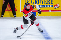 austria ice hockey world championship