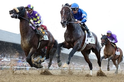 2025 Breeders' Cup Day 2 Tips - Nine Group Ones covered at Del Mar on Saturday