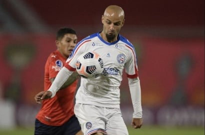 Bahia vs The Strongest Live Stream & Tips - Bahia to Claim Home Victory