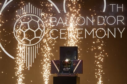 Ballon d'Or 2025 Predictions & Odds - Overwhelming Support for Ousmane Dembele in Betting Markets