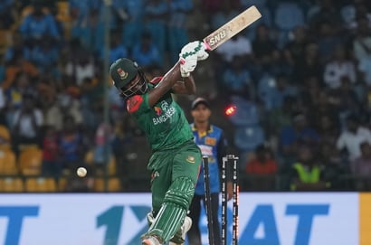 Probabilidades crecientes: El mercado de apuestas en línea de Bangladesh está en expansión