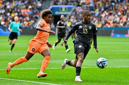 banyana banyana