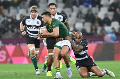 barbarians south africa