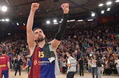 barcelona euroleague