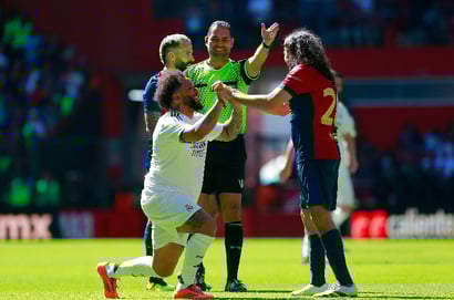 Copa Del Rey Cup Final History and High-Pressure Factors